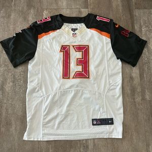 Mike Evans Buccaneer’s Men’s Football Jersey - Size L